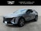 2024 Cadillac LYRIQ Luxury 2