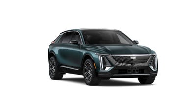 2026 Cadillac LYRIQ Premium Luxury