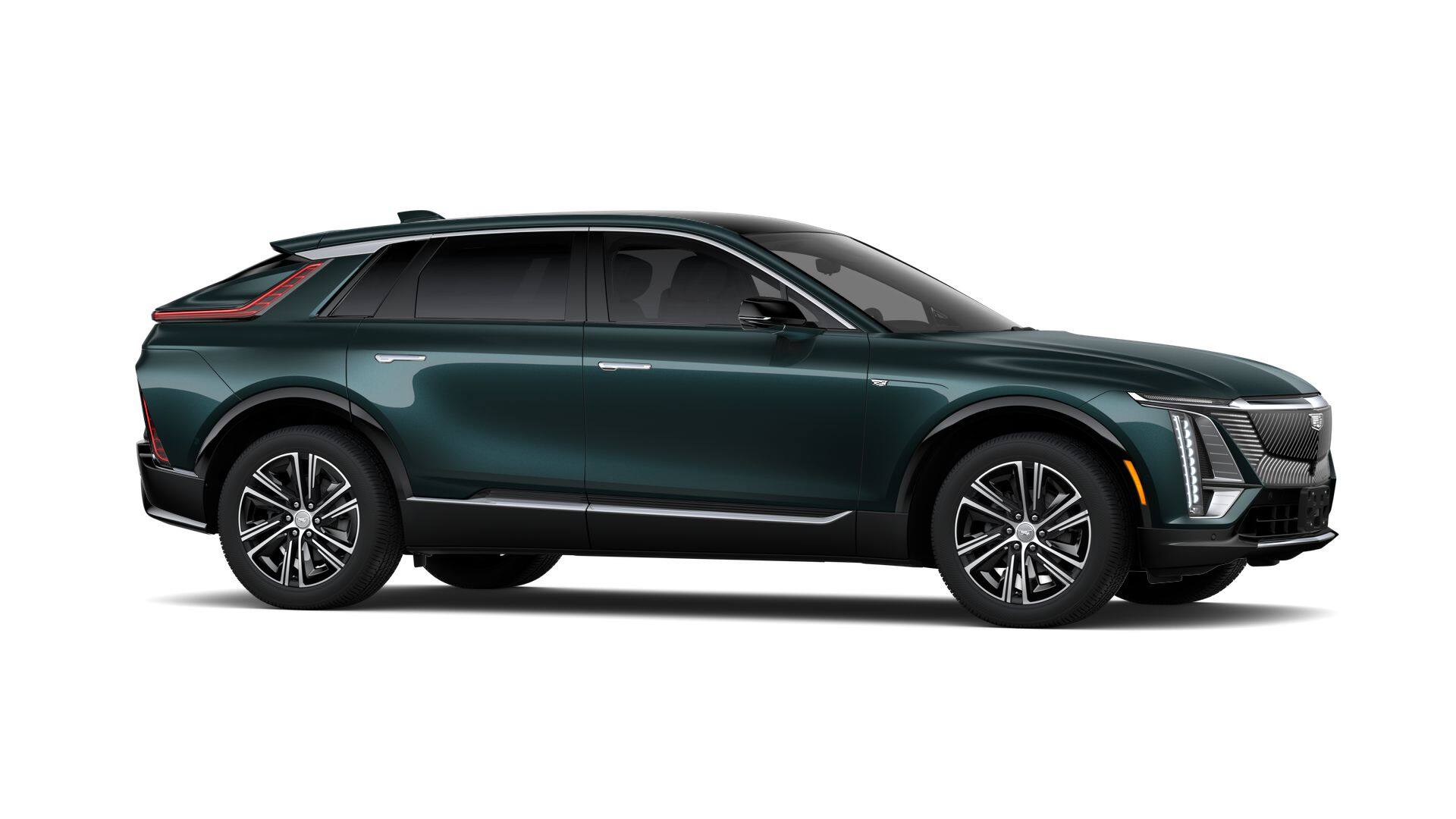 2026 Cadillac LYRIQ Premium Luxury