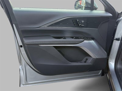 2026 Cadillac LYRIQ Premium Luxury