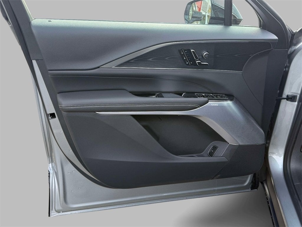 2026 Cadillac LYRIQ Premium Luxury