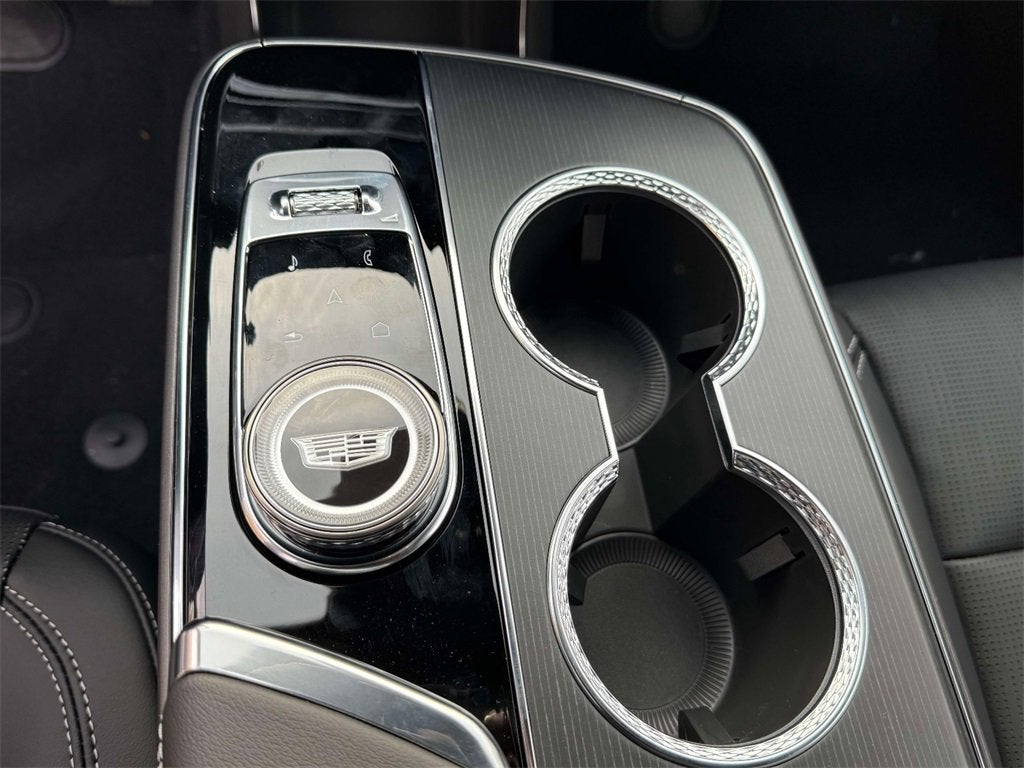 2026 Cadillac LYRIQ Premium Luxury