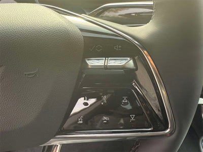 2026 Cadillac LYRIQ Premium Luxury