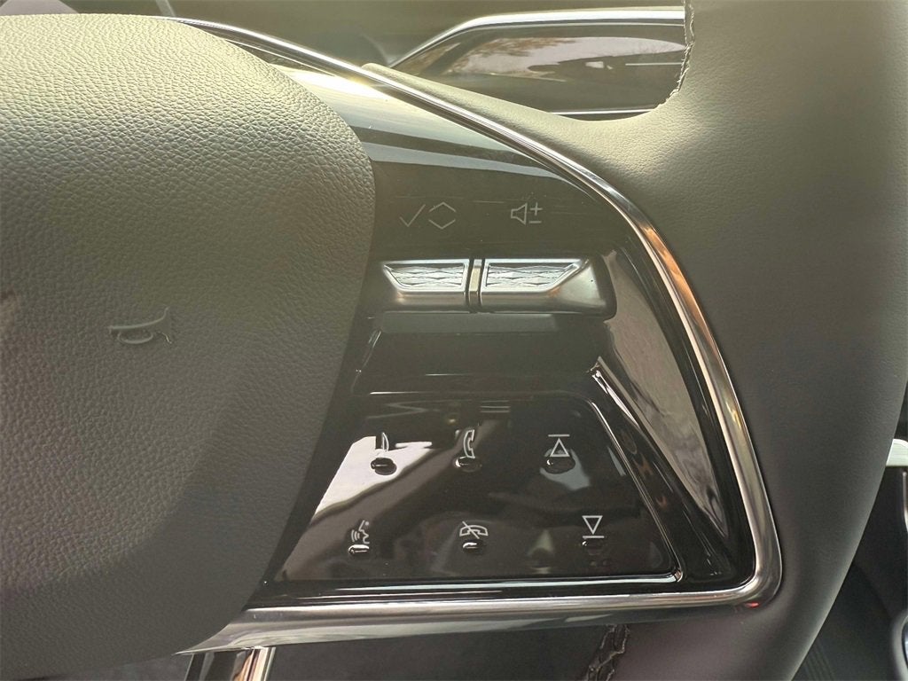 2026 Cadillac LYRIQ Premium Luxury