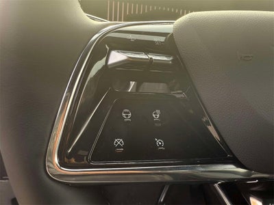 2026 Cadillac LYRIQ Premium Luxury