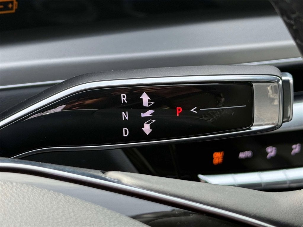 2026 Cadillac LYRIQ Premium Luxury