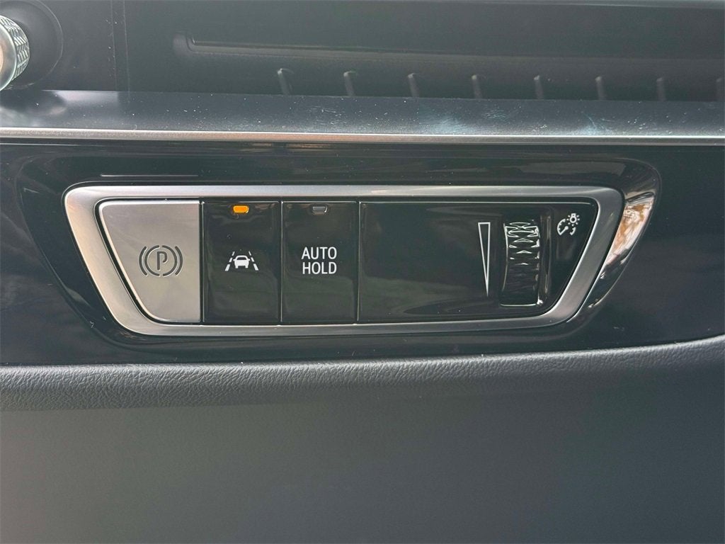 2026 Cadillac LYRIQ Premium Luxury