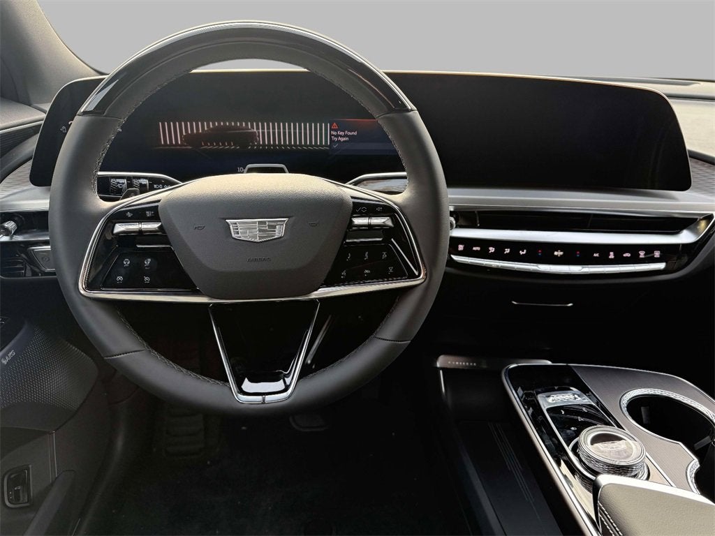 2026 Cadillac LYRIQ Premium Luxury