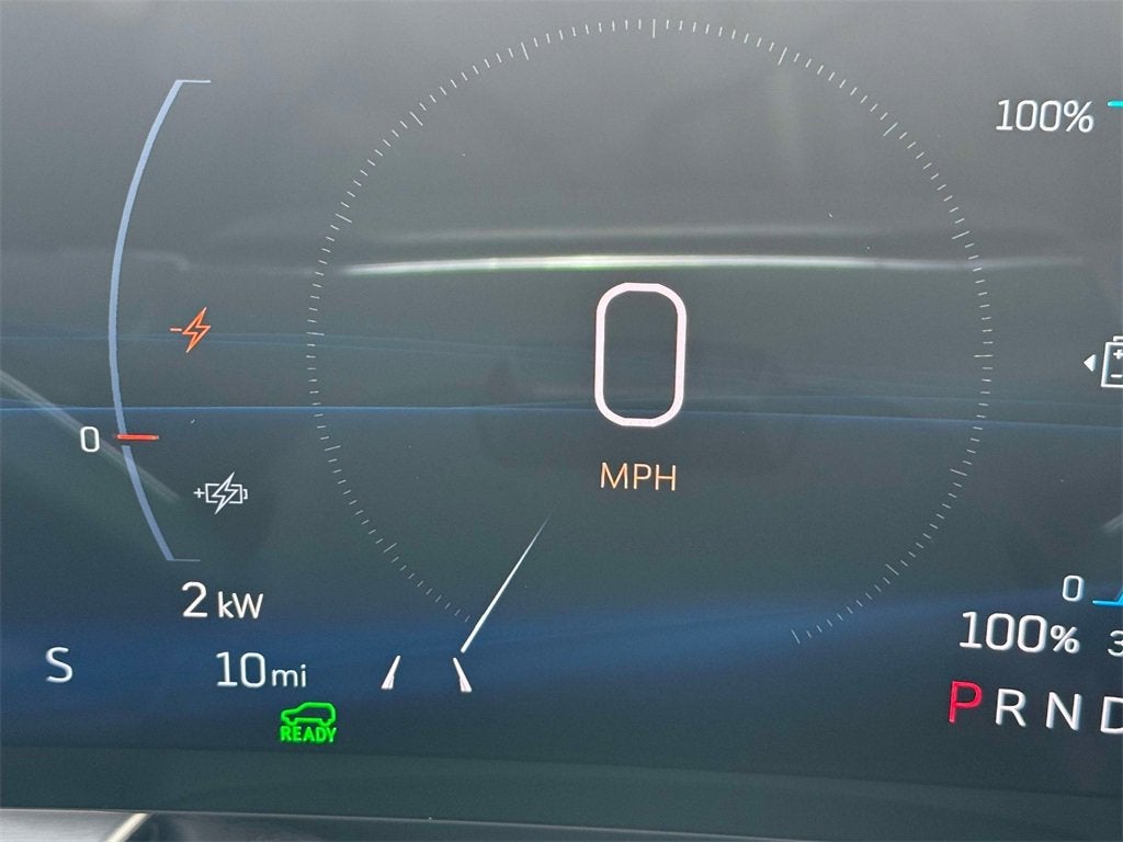 2026 Cadillac LYRIQ Premium Luxury