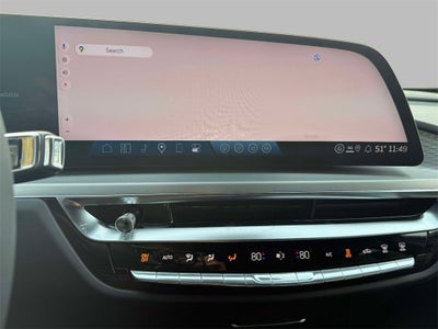 2026 Cadillac LYRIQ Premium Luxury