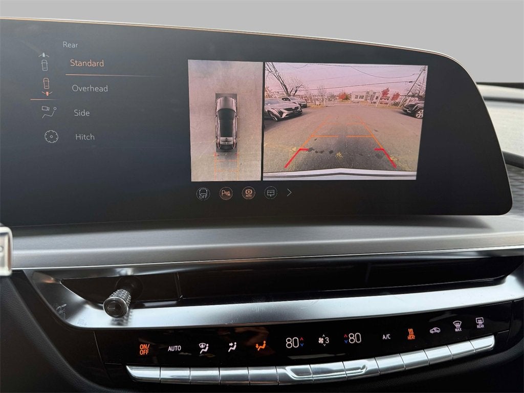 2026 Cadillac LYRIQ Premium Luxury