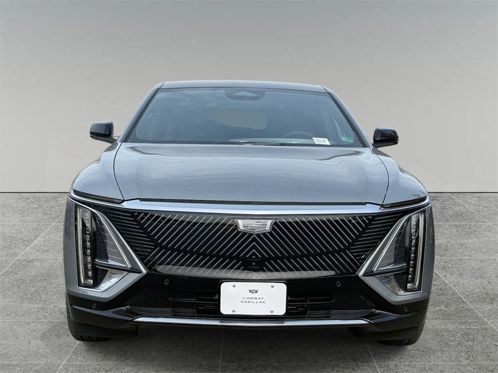 2026 Cadillac LYRIQ Premium Luxury