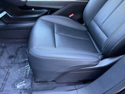 2024 Cadillac LYRIQ Luxury 2