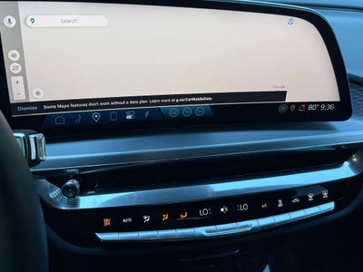 2024 Cadillac LYRIQ Luxury 2