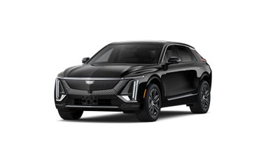 2026 Cadillac LYRIQ Premium Luxury