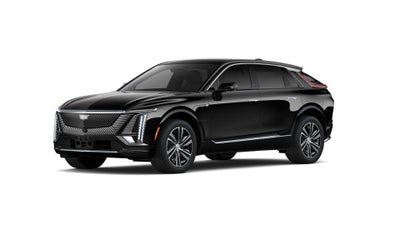 2026 Cadillac LYRIQ Premium Luxury
