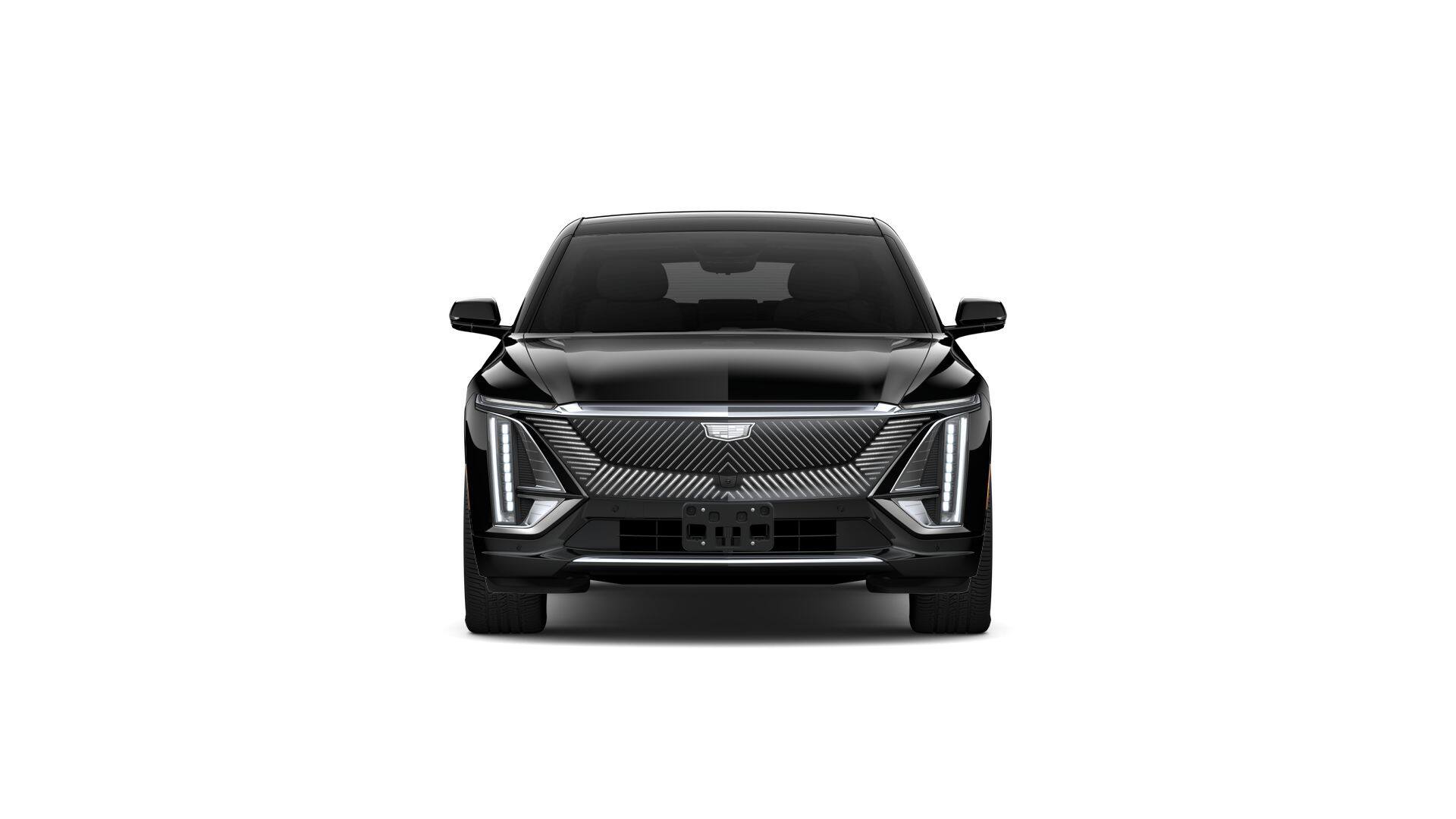 2026 Cadillac LYRIQ Premium Luxury