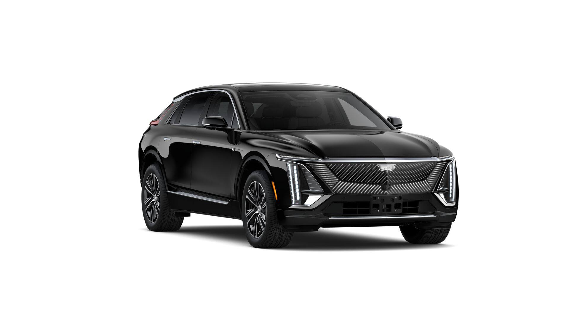 2026 Cadillac LYRIQ Premium Luxury