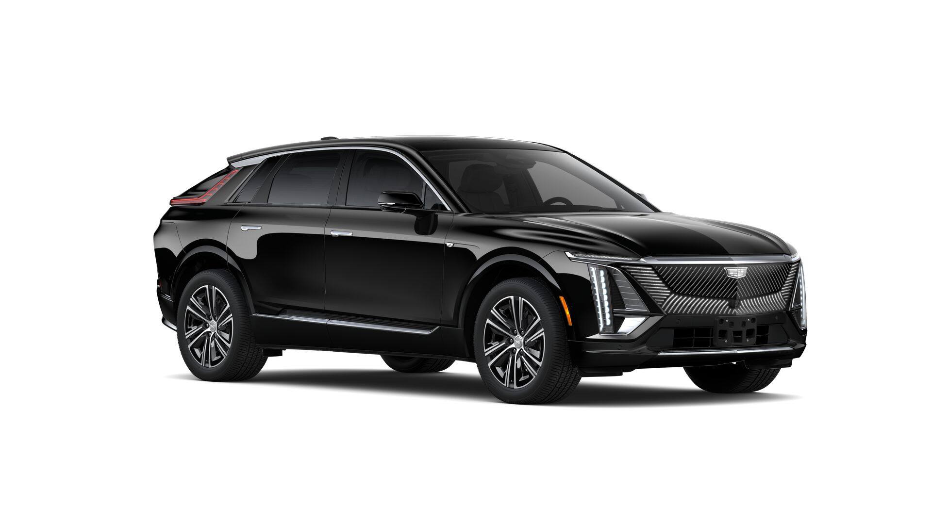 2026 Cadillac LYRIQ Premium Luxury