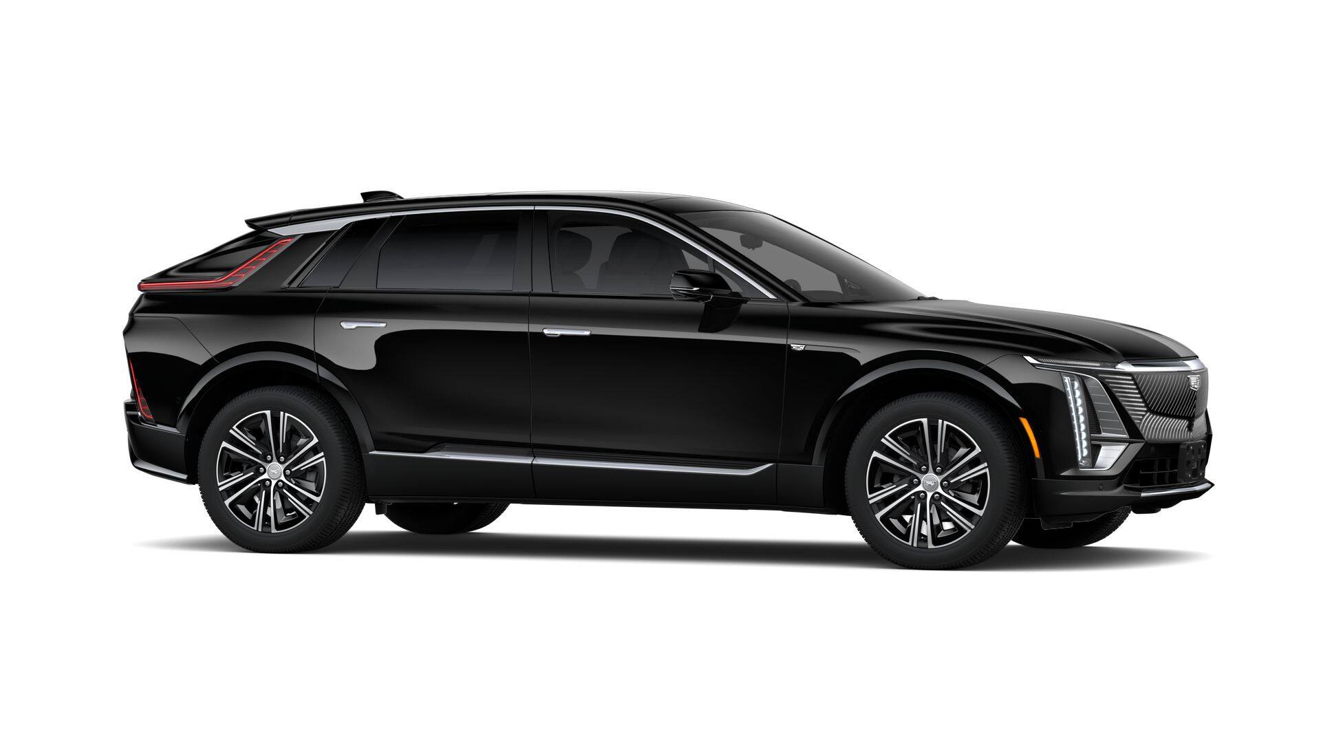 2026 Cadillac LYRIQ Premium Luxury