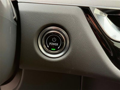 2024 Cadillac LYRIQ Luxury 3