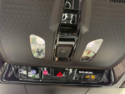 2024 Cadillac LYRIQ Luxury 3