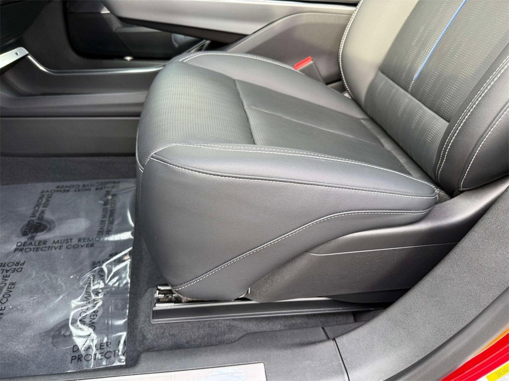 2024 Cadillac LYRIQ Luxury 3