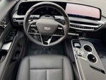 2024 Cadillac LYRIQ Luxury 3