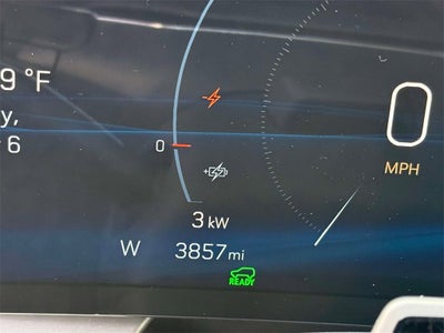 2024 Cadillac LYRIQ Luxury 3