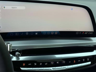 2024 Cadillac LYRIQ Luxury 3