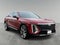 2024 Cadillac LYRIQ Luxury 3