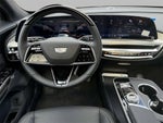 2024 Cadillac LYRIQ Luxury 3