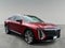 2024 Cadillac LYRIQ Luxury 3