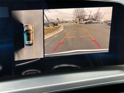 2024 Cadillac LYRIQ Luxury 3