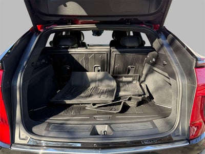 2024 Cadillac LYRIQ Luxury 3