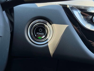 2024 Cadillac LYRIQ Luxury 3