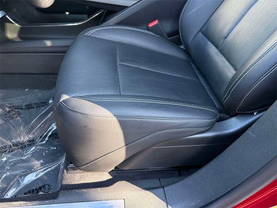 2024 Cadillac LYRIQ Luxury 3