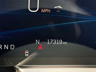 2024 Cadillac LYRIQ Luxury 3