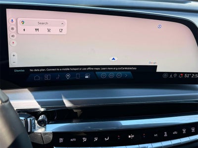 2024 Cadillac LYRIQ Luxury 3