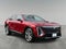 2024 Cadillac LYRIQ Luxury 3