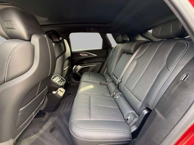 2024 Cadillac LYRIQ Luxury 3