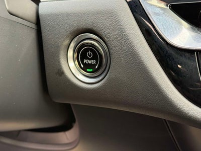 2024 Cadillac LYRIQ Luxury 3