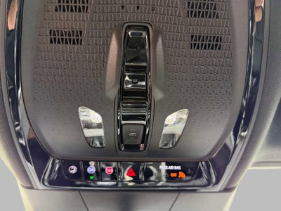 2024 Cadillac LYRIQ Luxury 3