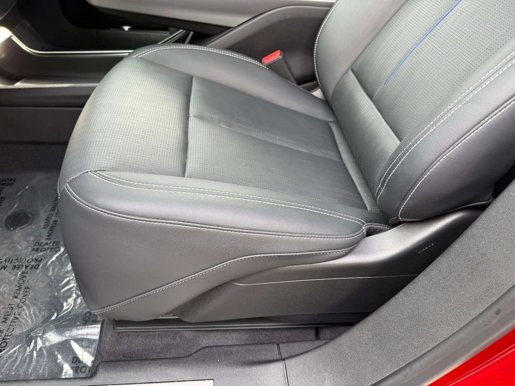 2024 Cadillac LYRIQ Luxury 3