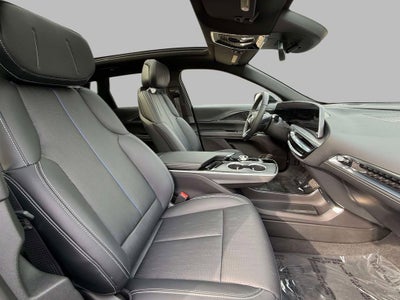 2024 Cadillac LYRIQ Sport 1