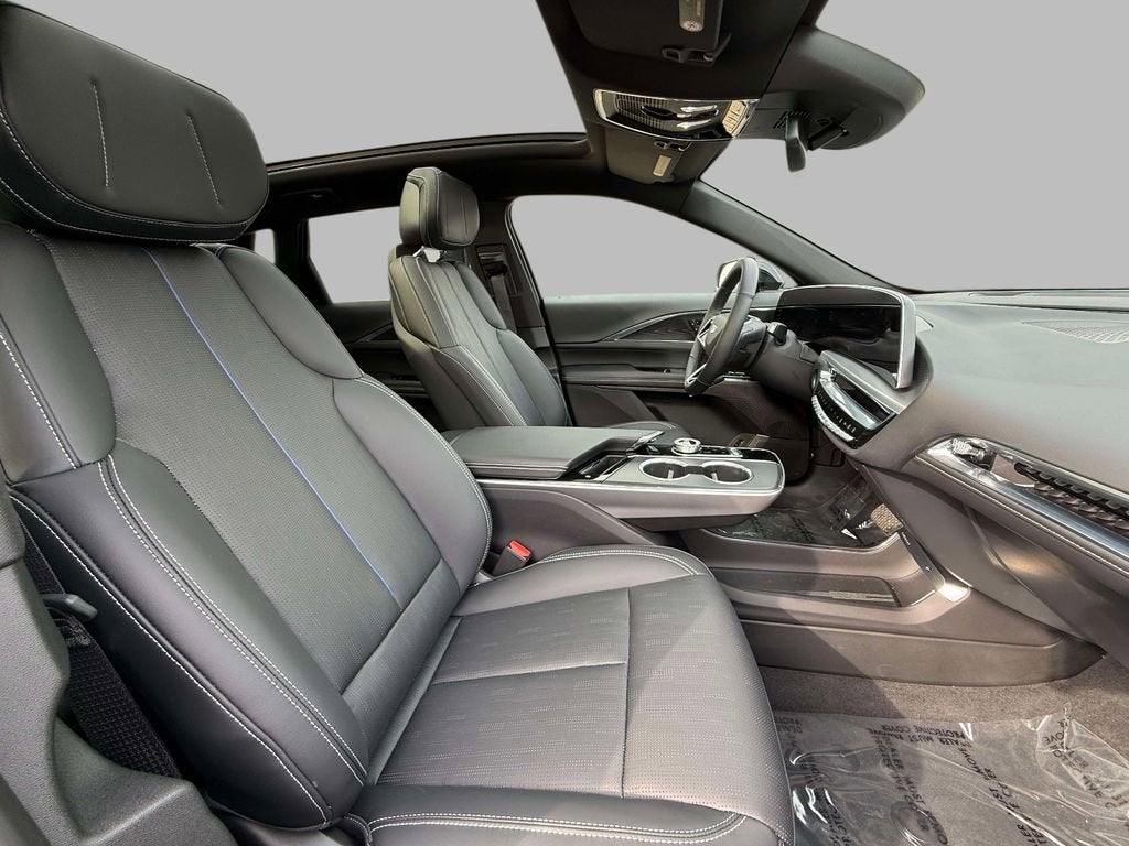 2024 Cadillac LYRIQ Sport 1