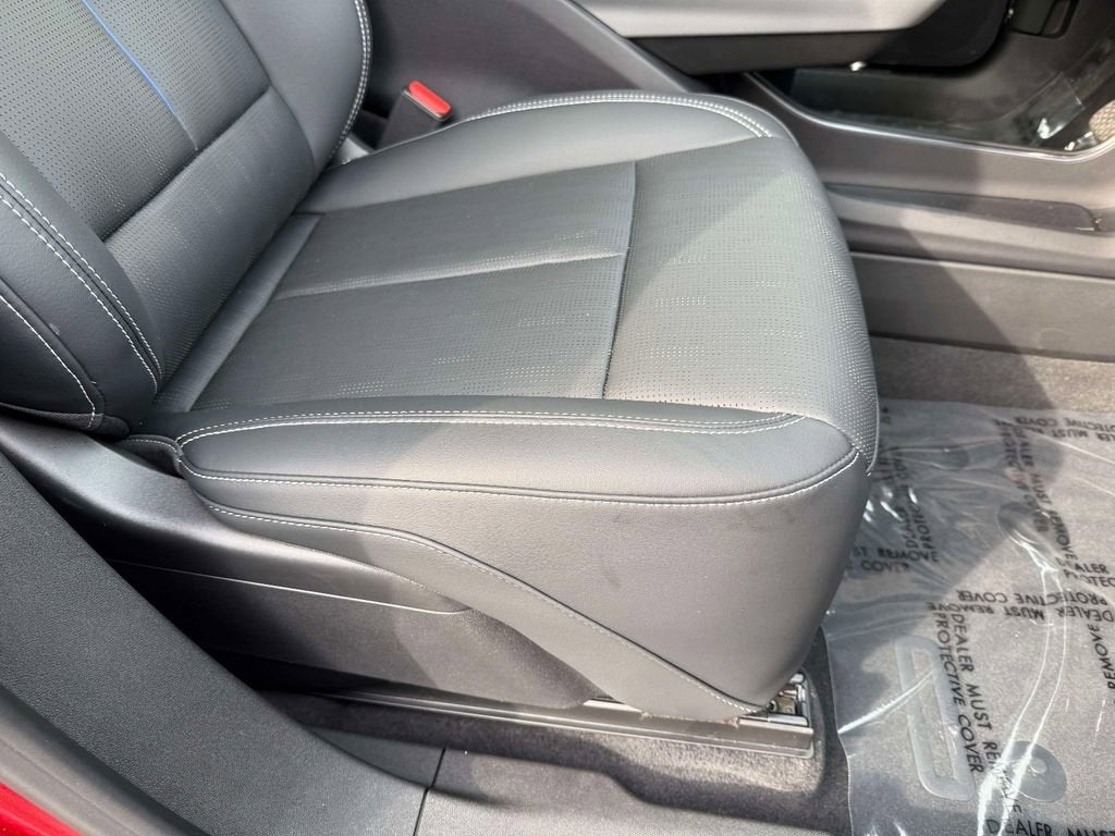 2024 Cadillac LYRIQ Sport 1