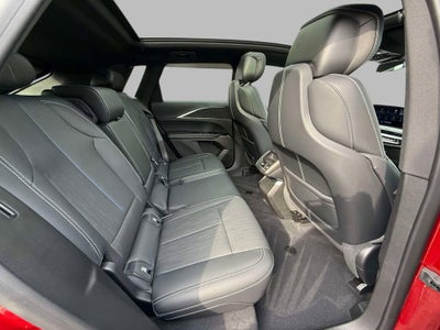 2024 Cadillac LYRIQ Sport 1