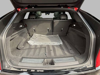 2024 Cadillac LYRIQ Sport 1