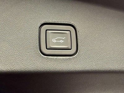 2024 Cadillac LYRIQ Sport 1